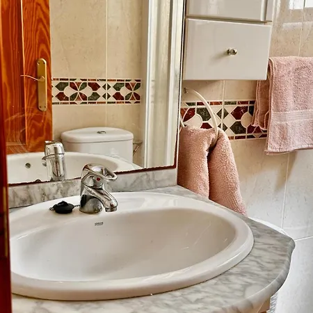 Centrum Apartment