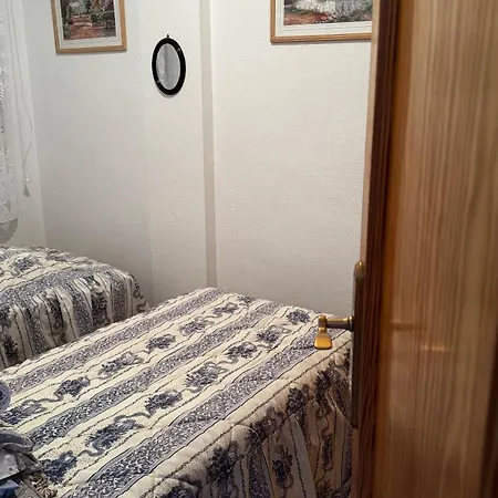 Apartment Centrum