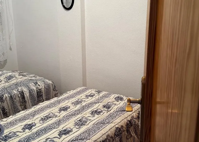Apartament Centrum