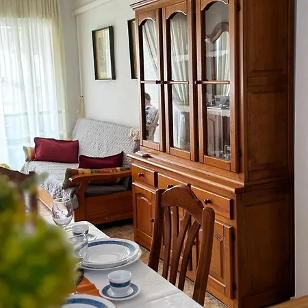 Centrum Apartment Torrevieja