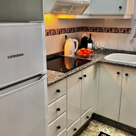 Centrum * Torrevieja